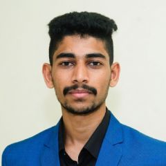Muthappa C A